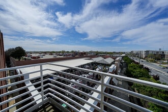 2201 South Blvd, Charlotte, NC à louer Photo intérieure– Image 2 sur 12