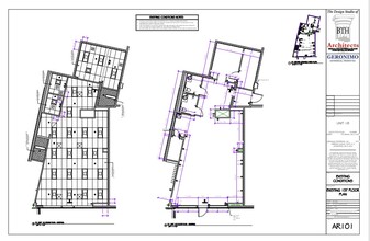 8-22 John Fitch Hwy, Fitchburg, MA à louer Plan d’étage– Image 1 sur 1