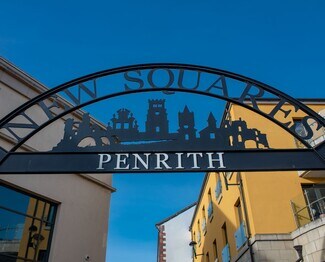 Plus de détails pour New Squares, Penrith - Local commercial à louer