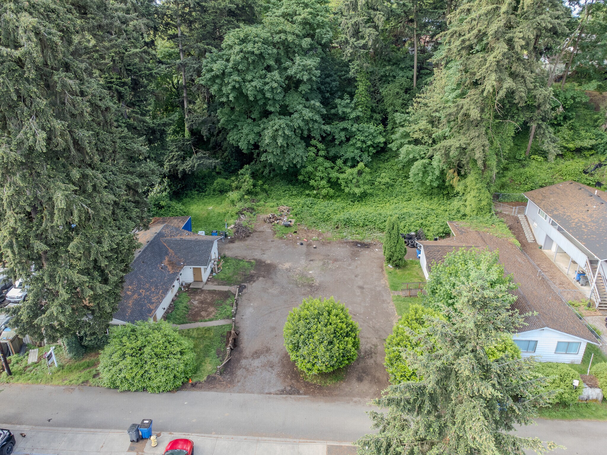 2713 E 19th St, Vancouver, WA à vendre Photo de l’immeuble– Image 1 sur 17
