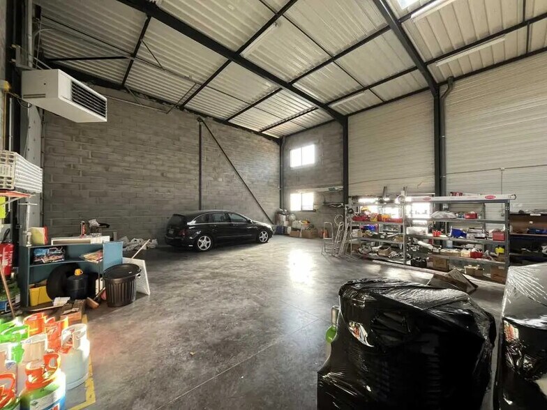 2 Rue Gabriel Bourdarias, Vénissieux à louer - Photo intérieure – Image 3 sur 20