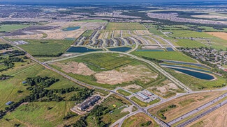 Plus de détails pour US Highway 175, Crandall, TX - Terrain à vendre