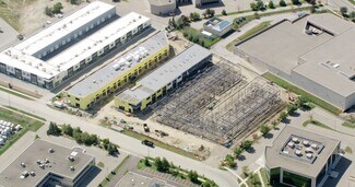 Plus de détails pour 5270 Solar Dr, Mississauga, ON - Industriel/Logistique à vendre