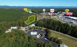 Plus de détails pour 00 Highway 11, West Union, SC - Terrain à vendre
