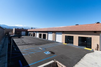 Plus de détails pour 74855 Joni Dr, Palm Desert, CA - Industriel/Logistique à louer