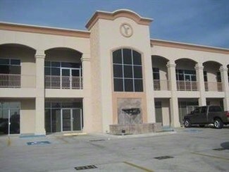 Plus de détails pour 8917 Molly, Laredo, TX - Bureau à vendre