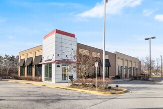 Plus de détails pour 16301 Crain Hwy, Brandywine, MD - Local commercial à louer