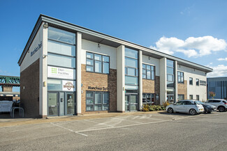 Plus de détails pour 1-4 Austin Blvd, Sunderland - Bureau à vendre