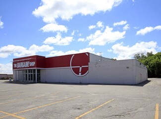Plus de détails pour 1894 Scugog St, Scugog, ON - Bureau/Local commercial à louer