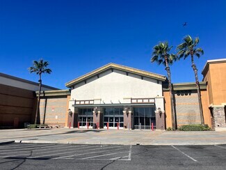 Plus de détails pour 6205-6477 Pats Ranch Rd, Mira Loma, CA - Local commercial à louer