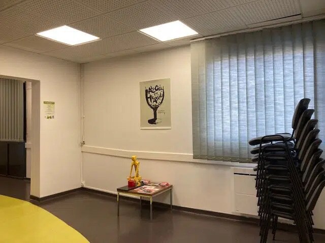Bureau dans Issoire à vendre Photo de l’immeuble– Image 1 sur 7