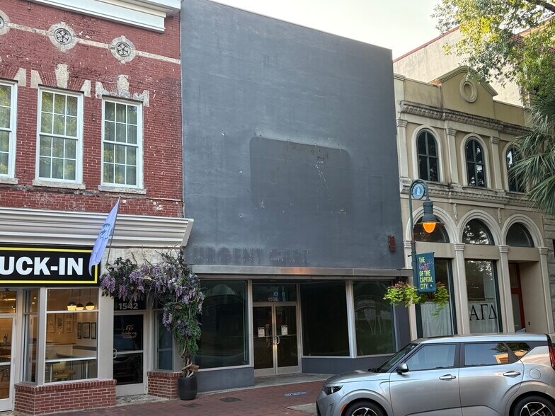 1538 Main St, Columbia, SC à louer - Photo principale – Image 1 sur 3