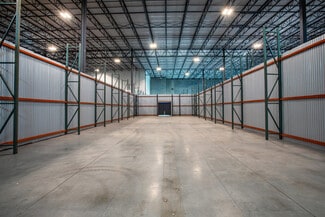 Plus de détails pour 2700 Louis Henna Blvd, Round Rock, TX - Industriel/Logistique à louer