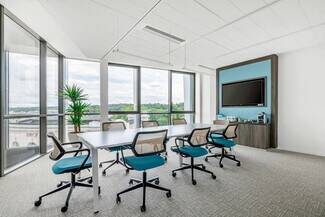 Plus de détails pour 2 Parvis Colonel Arnaud Beltrame, Versailles - Bureau à louer