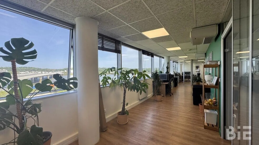 Bureau dans Bègles à louer - Photo intérieure – Image 2 sur 5