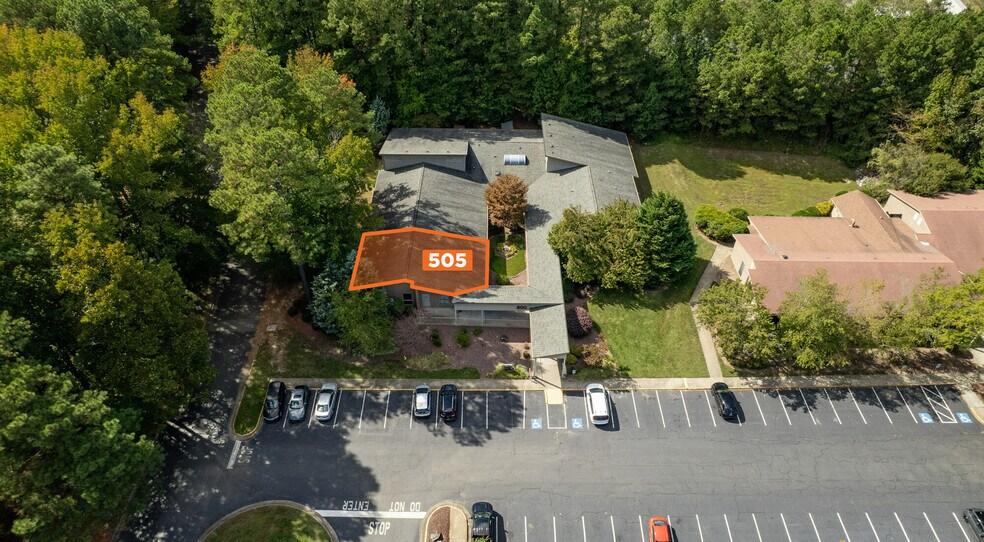 2609 N Duke St, Durham, NC à louer - Photo de l’immeuble – Image 3 sur 7