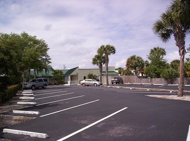 611 SW Federal Hwy, Stuart, FL à vendre - Photo de l’immeuble – Image 3 sur 22