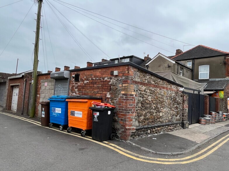 42 Llandaff Rd, Cardiff à vendre - Photo de l’immeuble – Image 3 sur 6