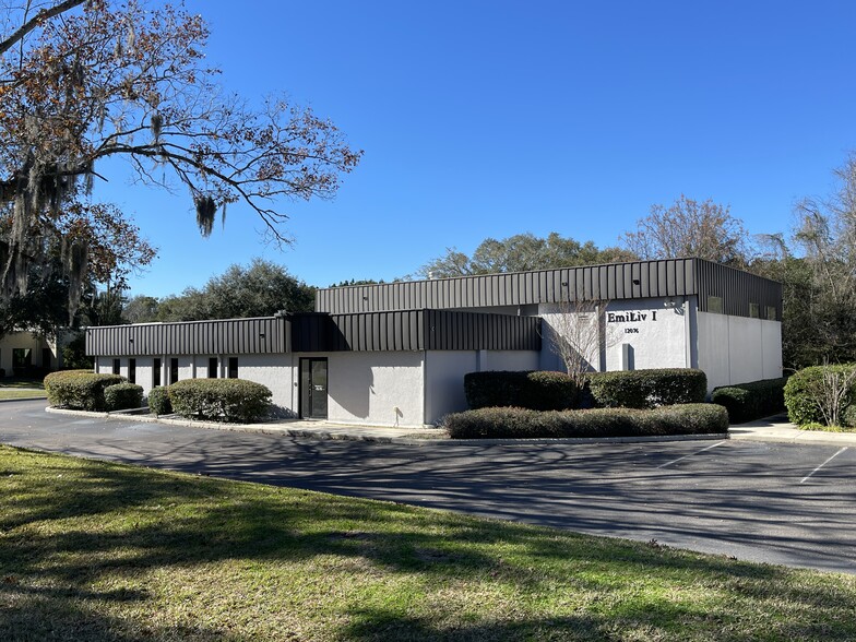 12076 Progress Blvd, Alachua, FL à louer - Photo de l’immeuble – Image 1 sur 11