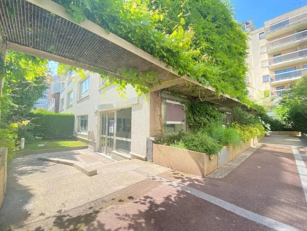 56 Rue De Billancourt, Boulogne-Billancourt à vendre Photo principale– Image 1 sur 2