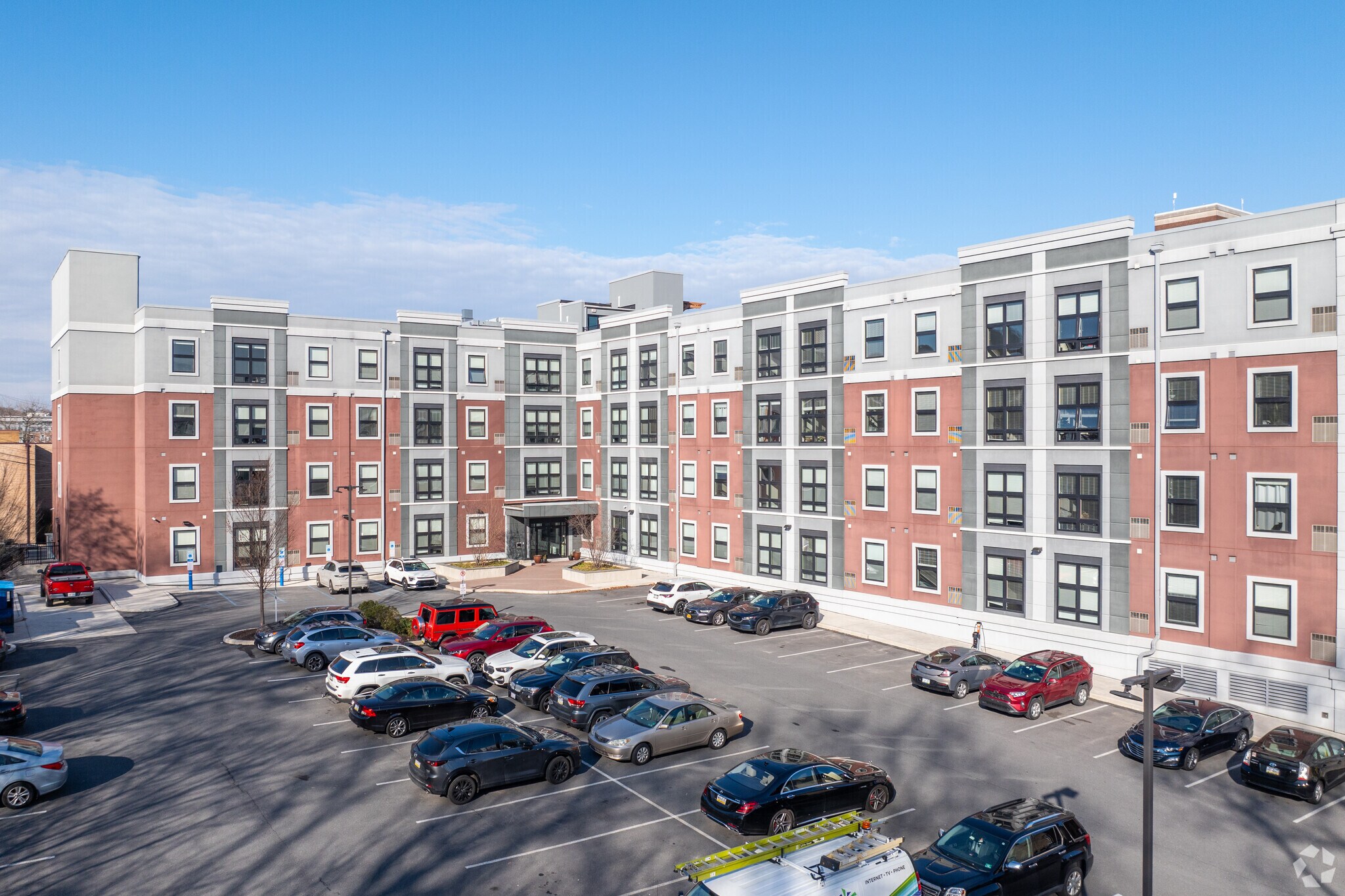 518 E 3rd St, Bethlehem, PA à louer Photo de l’immeuble– Image 1 sur 6