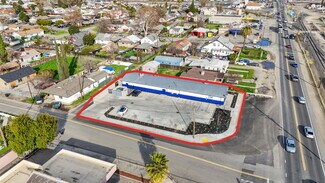 Plus de détails pour 4725 Yosemite Blvd, Modesto, CA - Local commercial à vendre