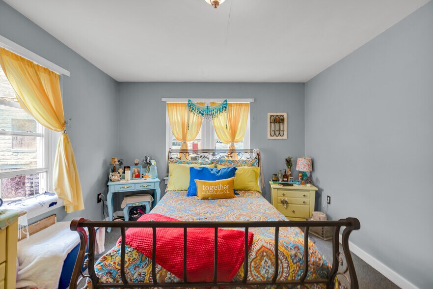 424 E Broad St, Tamaqua, PA à vendre - Photo de l’immeuble – Image 3 sur 18