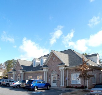 Plus de détails pour 3500 Duluth Park Ln, Duluth, GA - Bureau à louer
