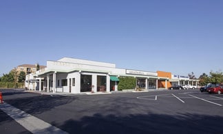 Plus de détails pour 701-727 Sunnyvale Saratoga Rd, Sunnyvale, CA - Local commercial à louer