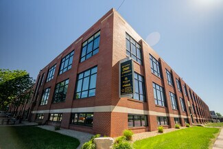 Plus de détails pour 1621-1701 E Hennepin Ave, Minneapolis, MN - Bureau, Local d'activités à louer