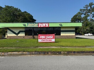 Plus de détails pour 207 W Main St, Havelock, NC - Local commercial à louer
