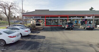 7901-8001 SE Powell Blvd, Portland, OR à louer Photo intérieure– Image 1 sur 1