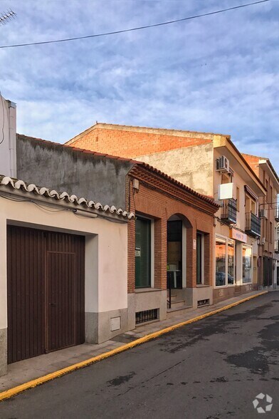 Calle Lino Ramos, 3, La Puebla de Montalbán, Toledo à vendre - Photo principale – Image 1 sur 2