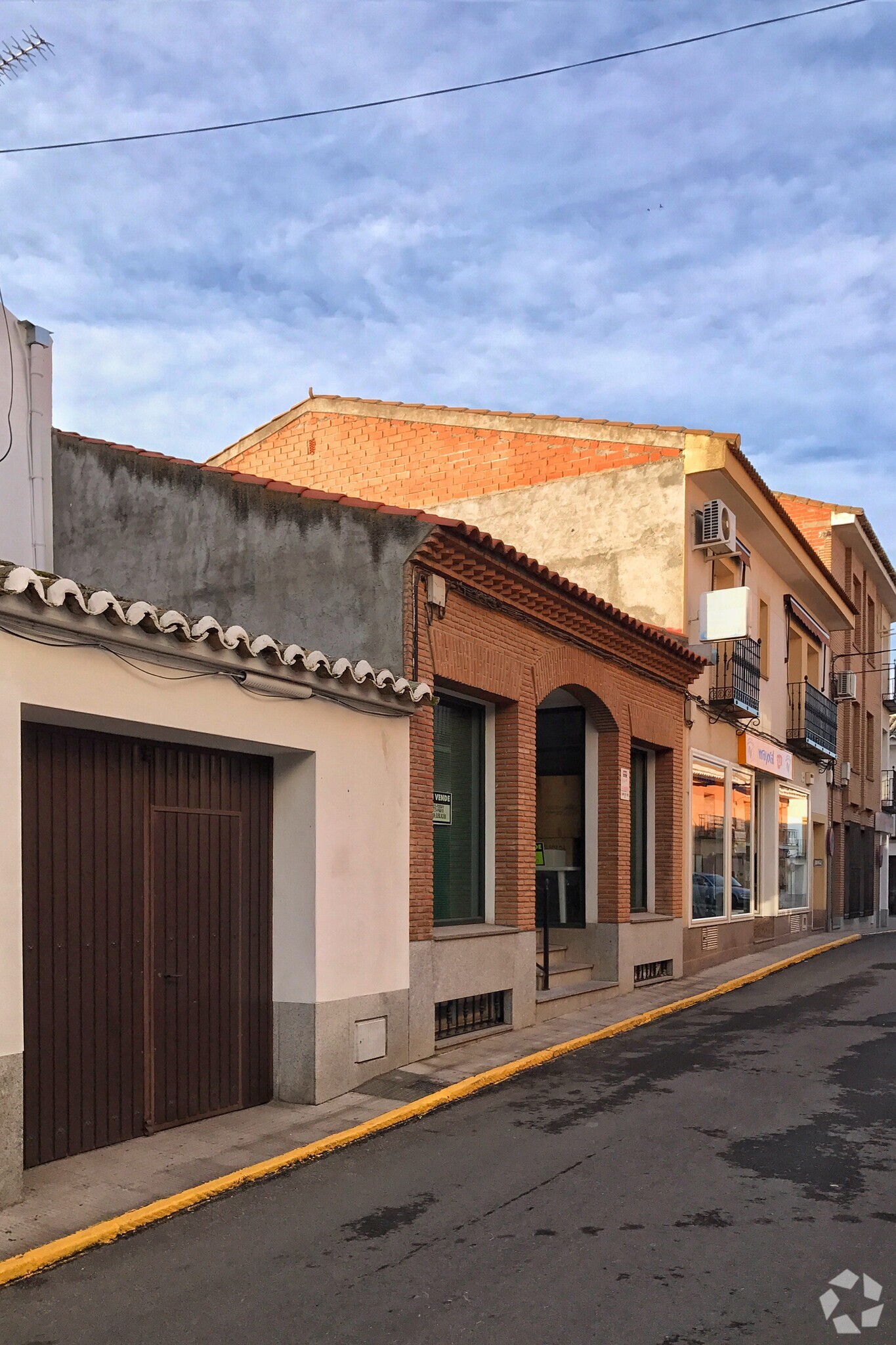 Calle Lino Ramos, 3, La Puebla de Montalbán, Toledo à vendre Photo principale– Image 1 sur 3