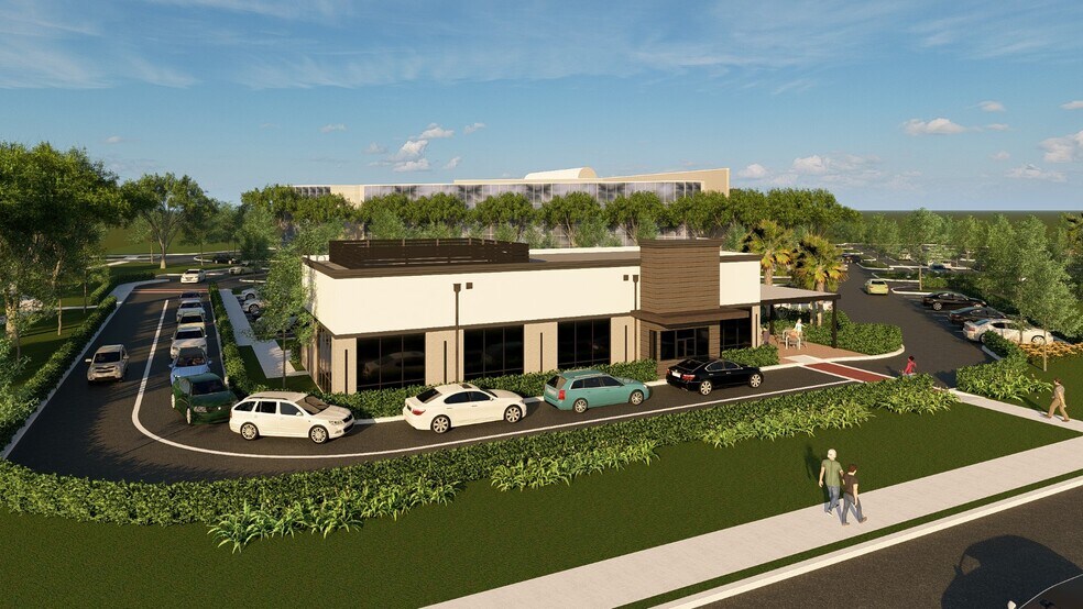 00 N Keller Rd & Maitland Center Pky, Maitland, FL à louer - Photo de l’immeuble – Image 2 sur 4
