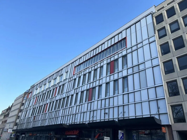 91 Rue Nationale, Lille à louer - Photo de l’immeuble – Image 3 sur 15