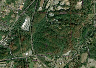 Plus de détails pour 551 Black Creek Rd, Birmingham, AL - Terrain à vendre