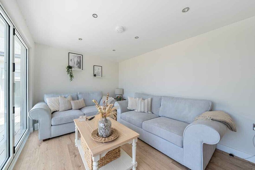 5 Stad Castellor, Cemaes Bay à vendre - Photo intérieure – Image 3 sur 14