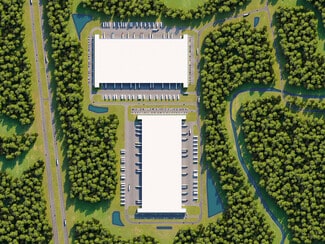 Plus de détails pour 4008 McCrary Road, Mount Juliet, TN - Industriel/Logistique à louer