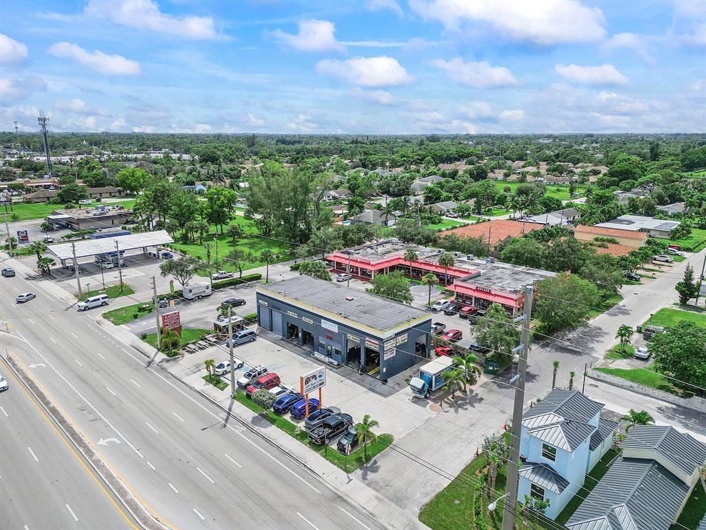3593 S Military Trl, Lake Worth, FL à louer Photo intérieure– Image 1 sur 2