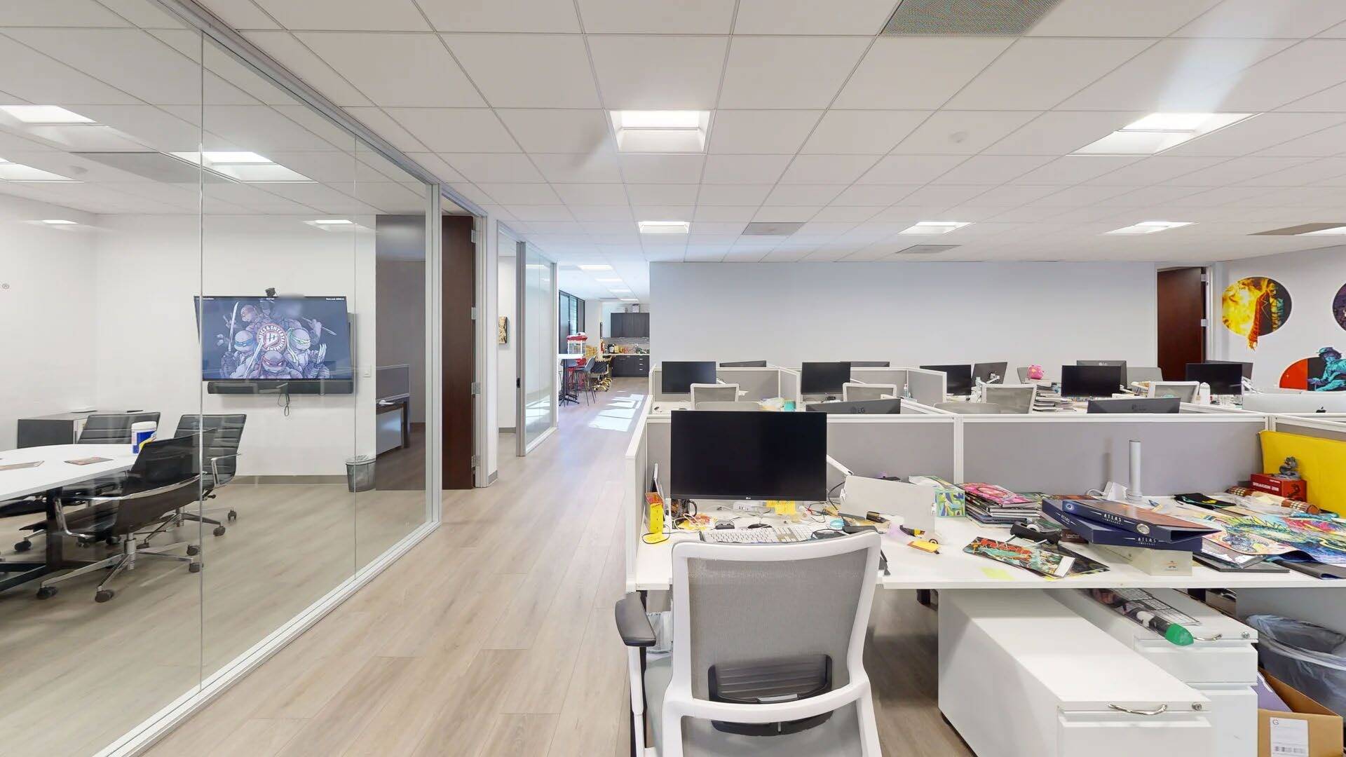 14140-14144 Ventura Blvd, Sherman Oaks, CA à louer Photo intérieure– Image 1 sur 6