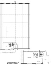 10570 John W Elliott Dr, Frisco, TX à louer Plan de site– Image 1 sur 1