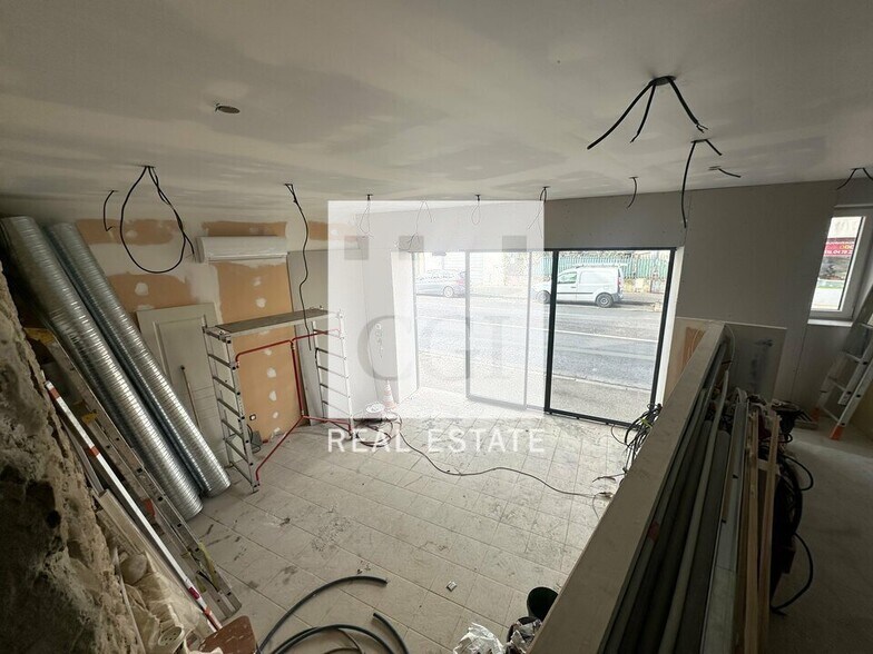 82 Avenue Charles De Gaulle, Caluire-et-Cuire à louer - Photo intérieure – Image 3 sur 11