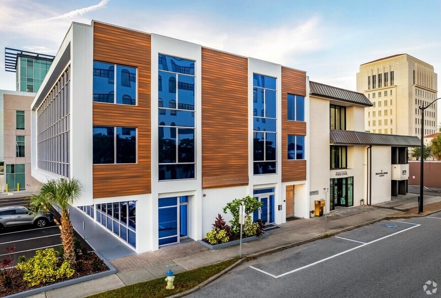 2080 Ringling Blvd, Sarasota, FL à vendre - Photo de l’immeuble – Image 3 sur 11