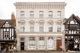 Plus de détails pour 38-39 The Borough, Farnham - Local commercial à louer