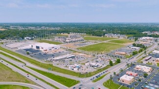 Plus de détails pour 450 NW Barry Rd, Kansas City, MO - Local commercial à louer