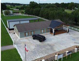 Plus de détails pour 26715B Decker Prairie Rosehl Rd, Magnolia, TX - Bureau à vendre