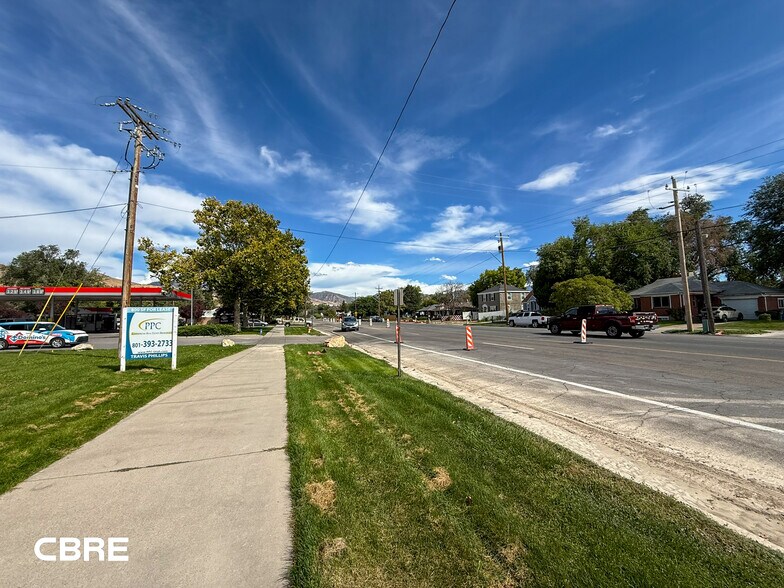 1156 W 600 N, Salt Lake City, UT à louer - Photo de l’immeuble – Image 2 sur 4