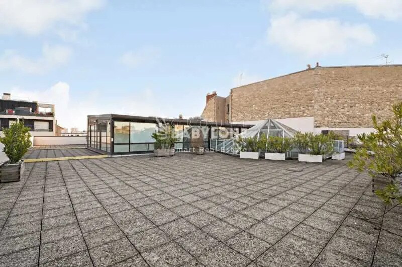 20 Rue Des Jardins, Asnières-sur-Seine à vendre - Photo de l’immeuble – Image 2 sur 13