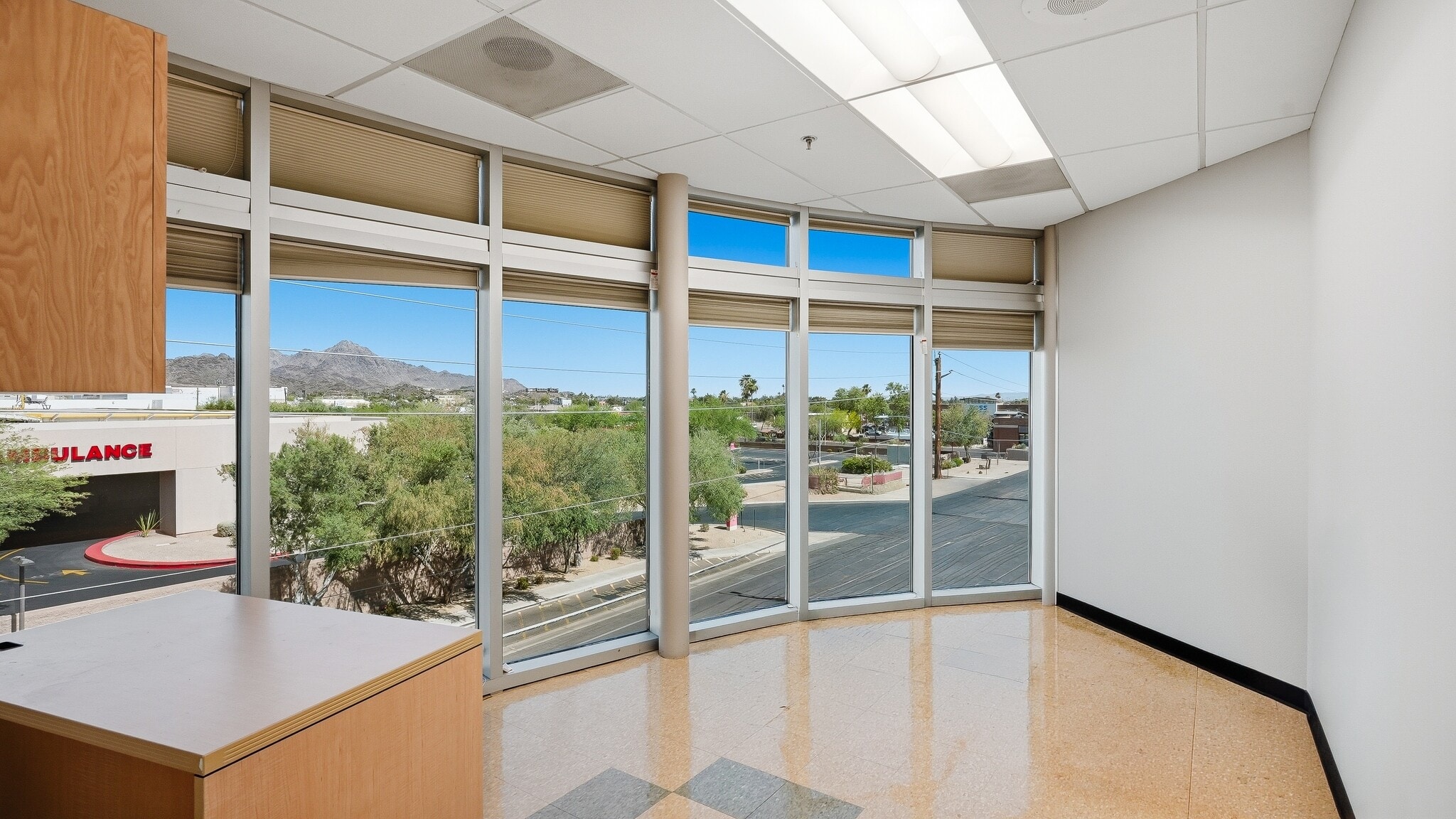 9100 N 2nd St, Phoenix, AZ à louer Photo intérieure– Image 1 sur 5